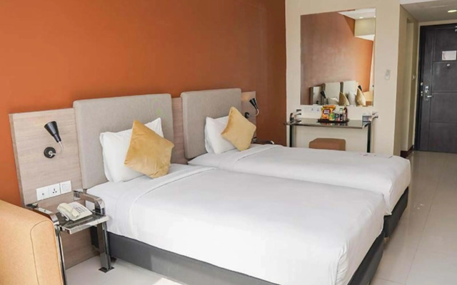 Verse Hotel Cirebon