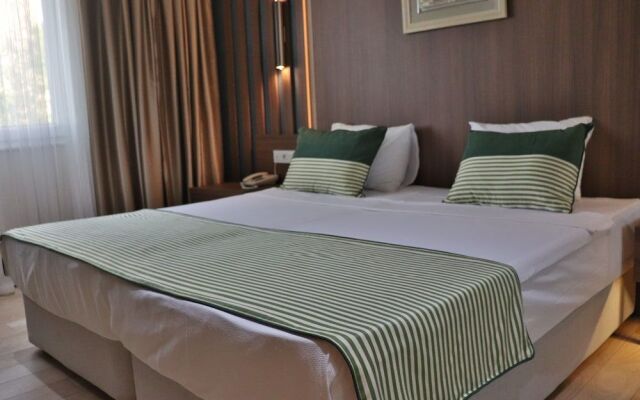 The Sign Degirmen Hotel & Spa