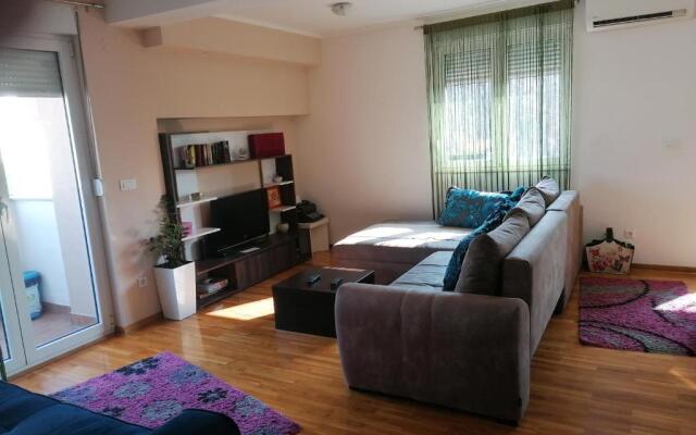 Shumice Apartment