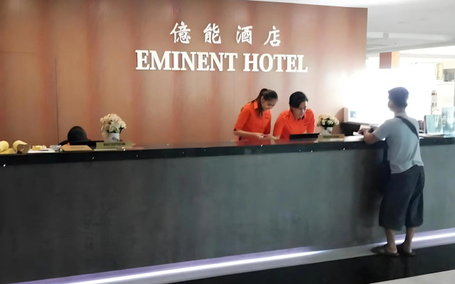 Eminent Hotel