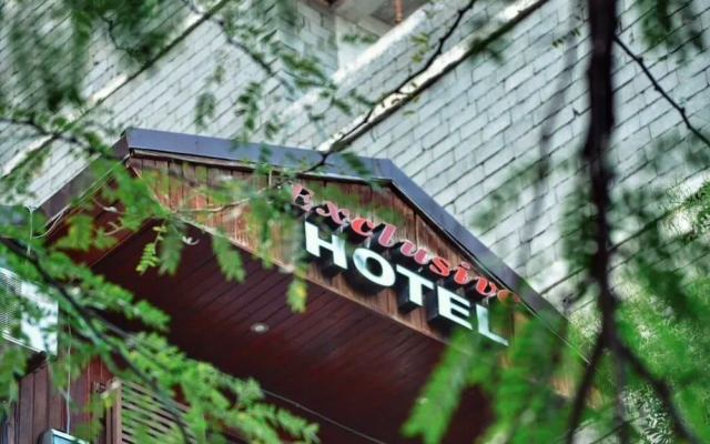 Exclusive Hotel