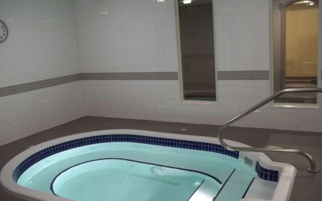 Prestige Mountain Resort Rossland