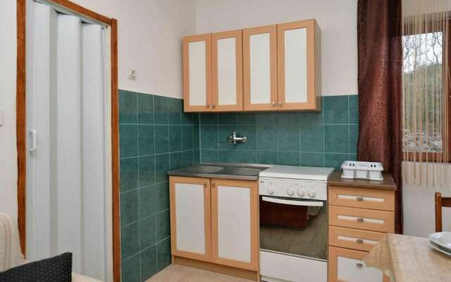 Apartments Dragica