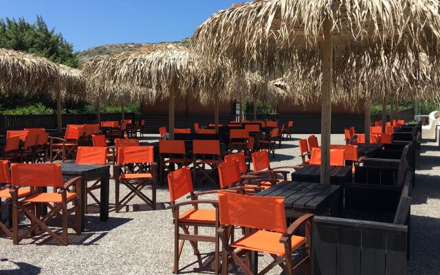 Blue Lagoon Village Hotel