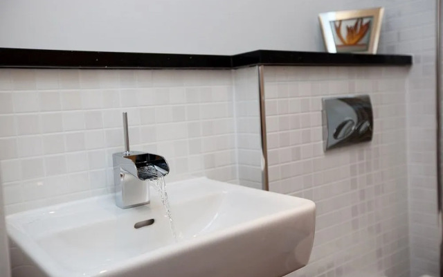 The Spires Serviced Apartments Glasgow