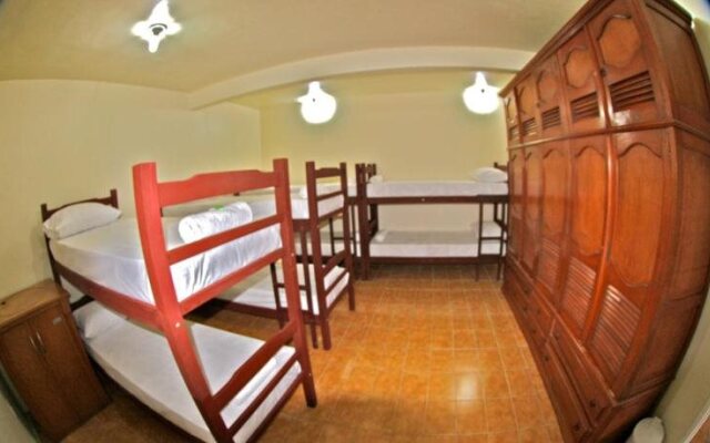 Hostel Barra Da Tijuca
