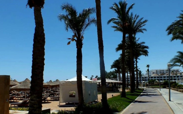 Sharm Hills Resort