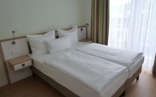 Apartmenthaus Goor