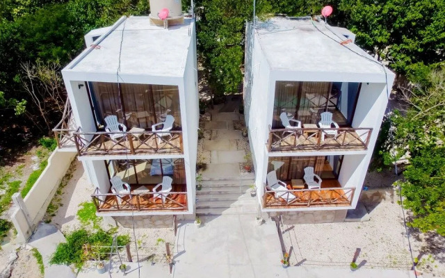 Hotel Casa Tortuga Tulum Cenotes Park Inclusive