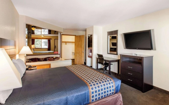 Silver Lake Motel Coeur d'Alene