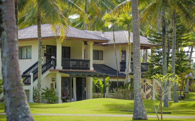 Warwick Le Lagon Resort & Spa, Vanuatu