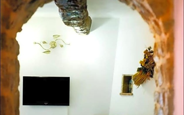 Bed And Breakfast Mblò