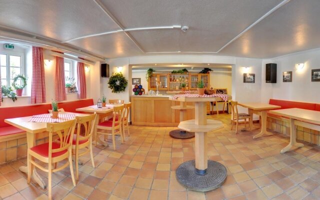 Hostel Erlebnisberg Kappe