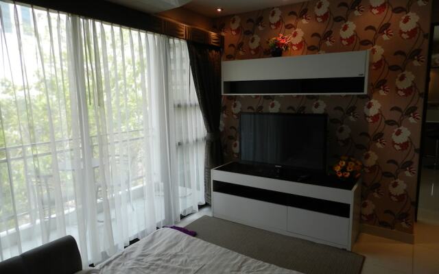 Apartments Friendly NEOcondo PATTAYA