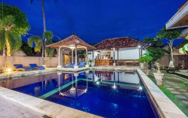 Pondok Baruna Garden Rooms