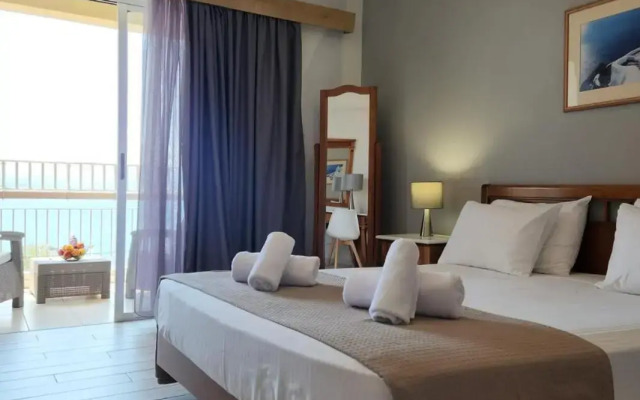 Stefania Beach Hotel