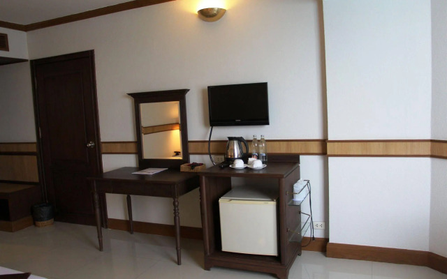 Suntara Wellness Resort & Hotel