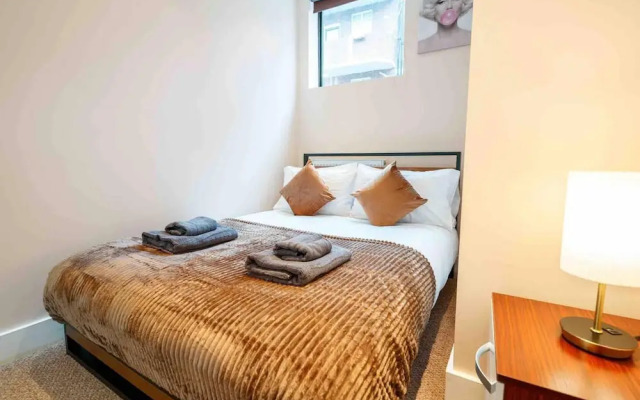 Stunning 3-bed House in Central London