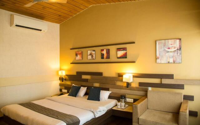 Hotel Mount Regency
