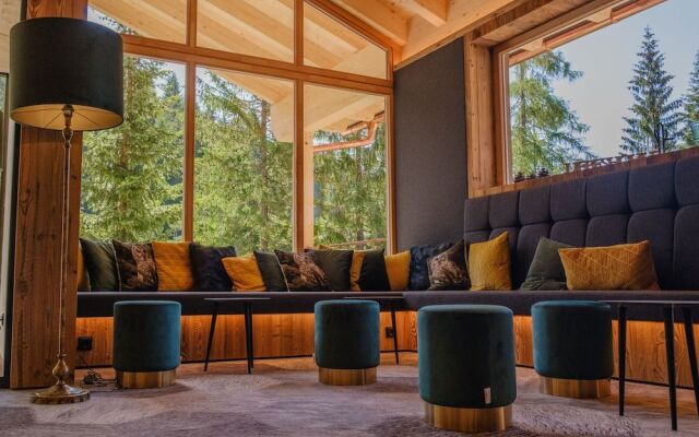 Almwellness-Resort Tuffbad