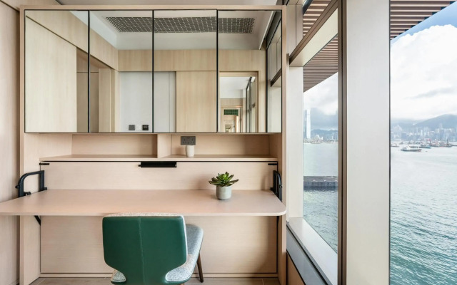 Townplace West Kowloon