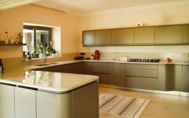 Important Group BD410 Luxury Villa in Ortakent