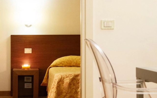 Residenza dei Capitani