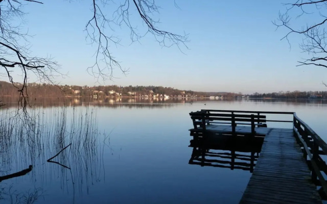 Utkiek Stuuv Comfortable Holiday Residence