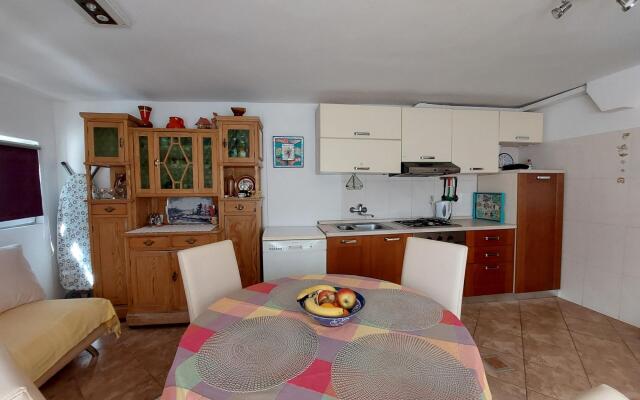 Apartments Ineska in Dramalj (Crikvenica)