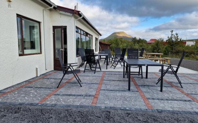 Dettifoss Guesthouse