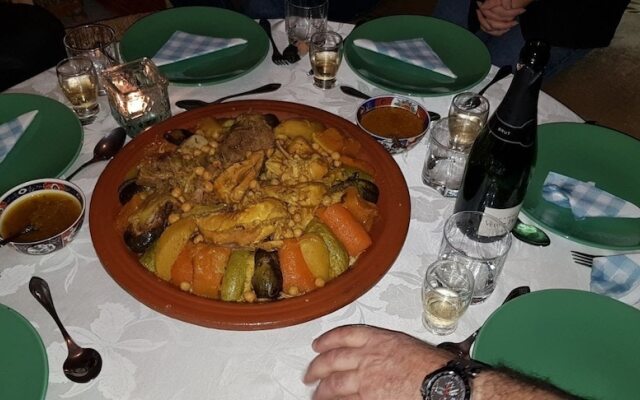 Riad Abjaou