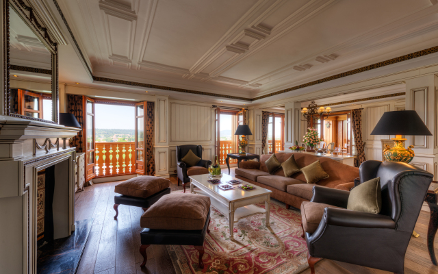 Michlifen Resort & Golf