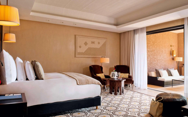 Fairmont Royal Palm Marrakech