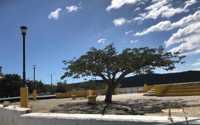 Guanica Malecon Bay House