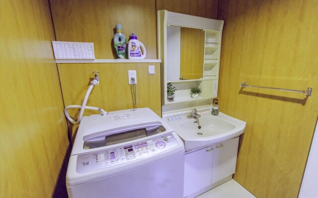 Nestle Tokyo Deluxe House