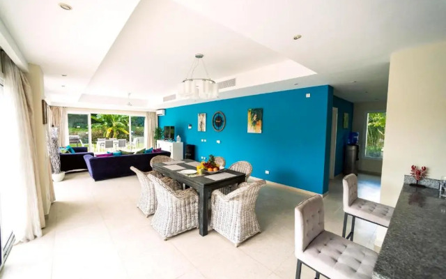 Alex Villas Golf Resort Iberostate