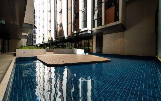Accommodate Canberra Midnight Apartments