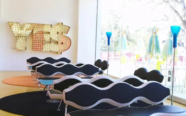 Semiramis Hotel