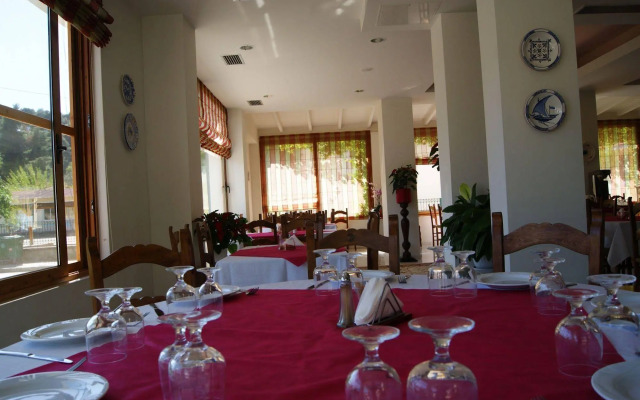Hotel Pelops