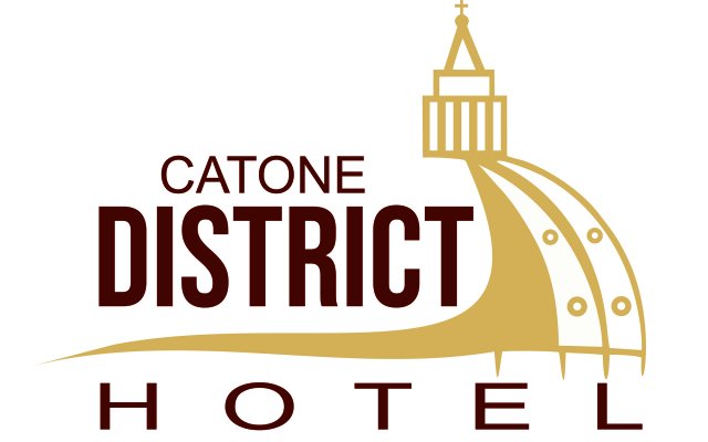 Отель Catone District 