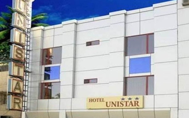 Unistar Rooms