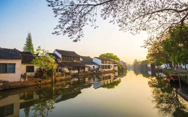 Suzhou Tongli Lin Inn