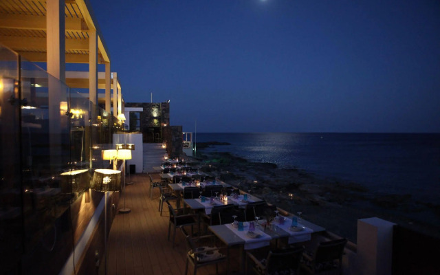 Petra Mare - All Inclusive