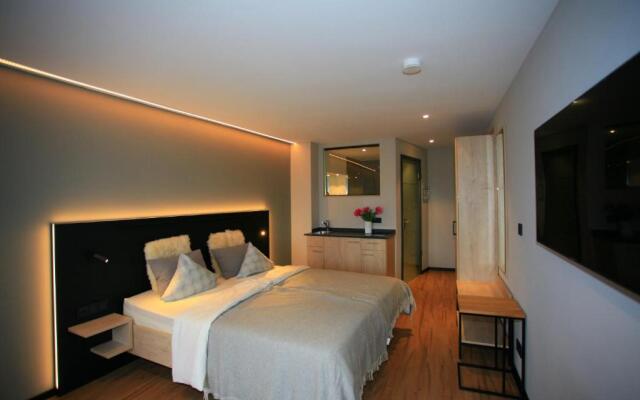 Alte Molke Apartment 11