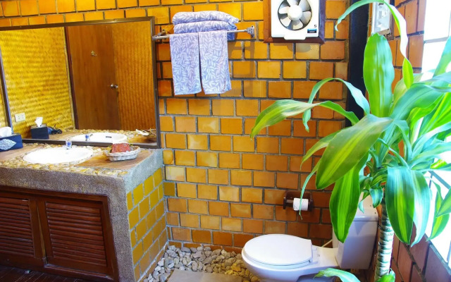 Areeya Phuree Resort