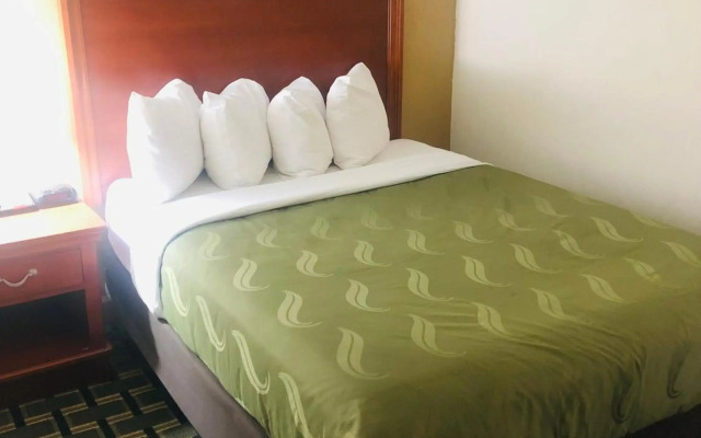 Quality Inn & Suites at Myrtle Beach