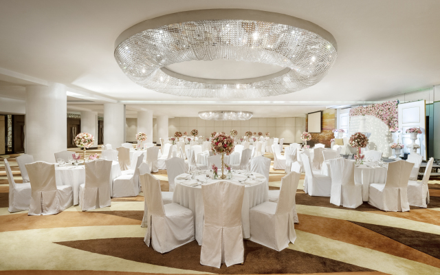 JEN Manila by Shangri-La