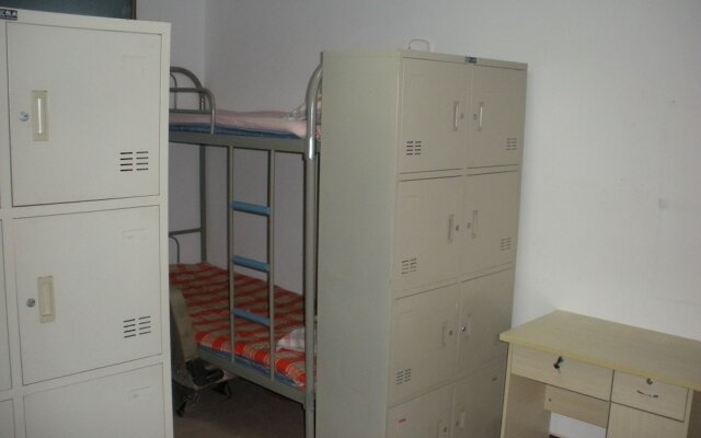 Red Dawn Hostel