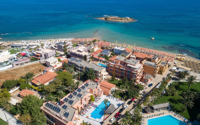 High Beach Hotels Collection
