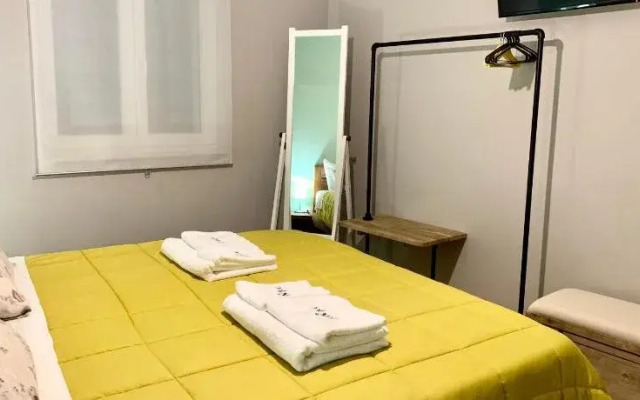 QUINQUE - Urban House